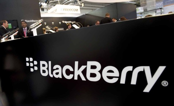 Cisco, Google e SAP preparam-se para comprar BlackBerry