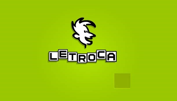 Letroca: Um dos melhores jogos de palavras!