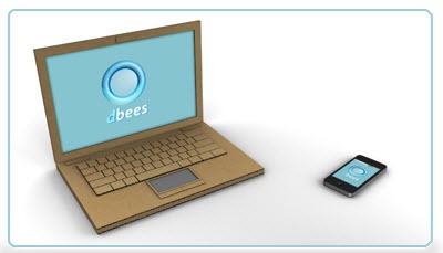 dbees.com &ndash; Registo e auto-controlo da diabetes