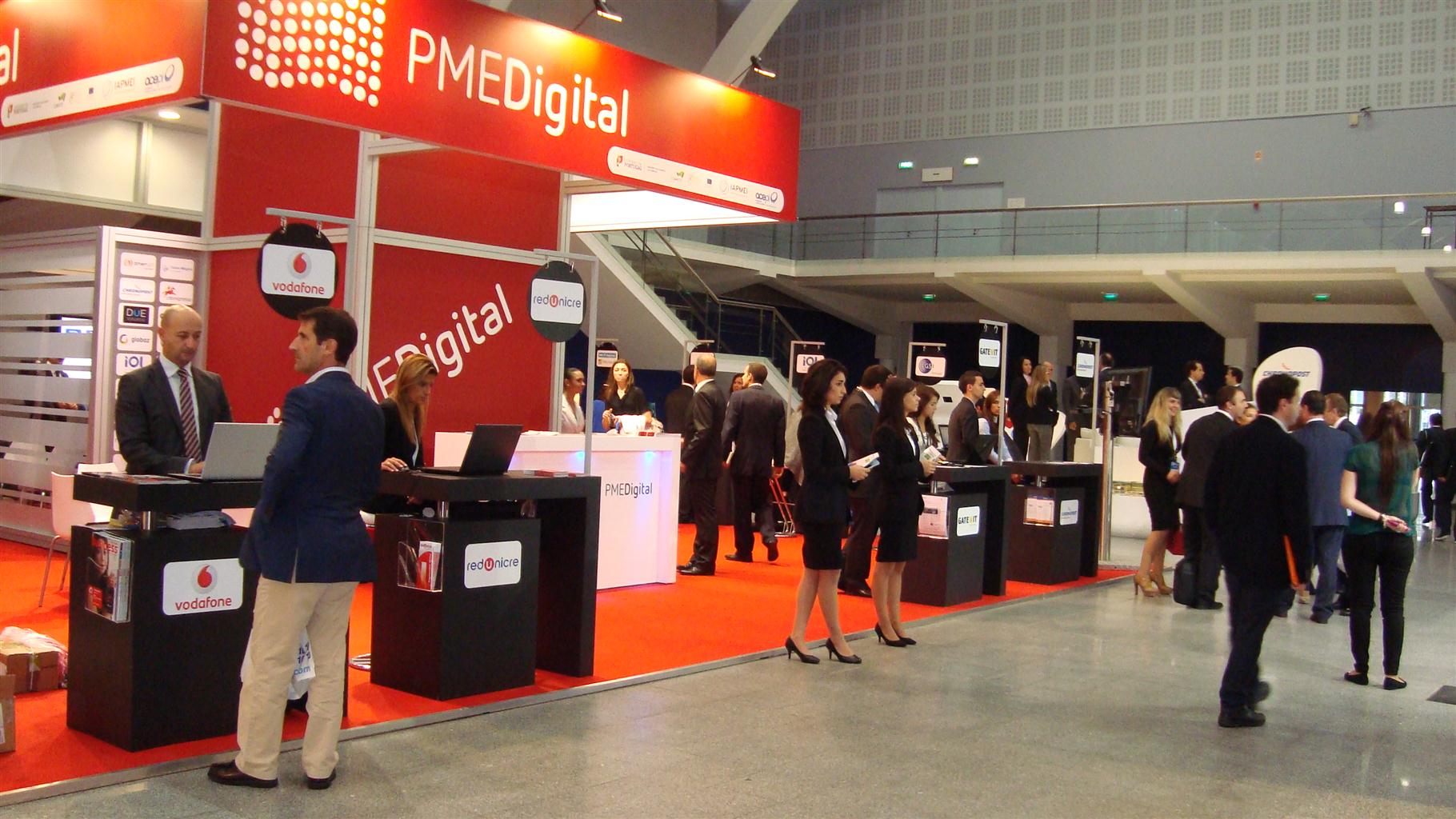 eShow Lisboa 2013, o futuro e a economia digital