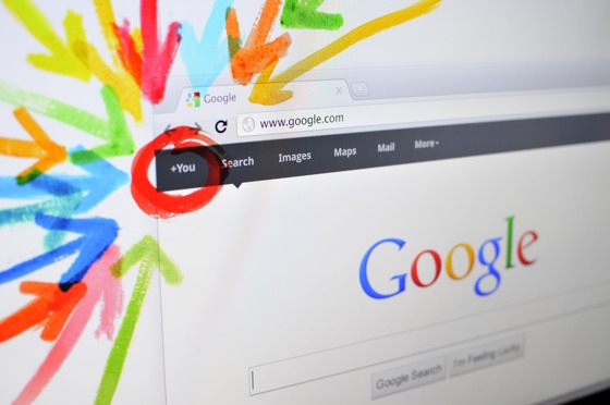 Google tem novidades no GPlus, que o tornam ainda melhor