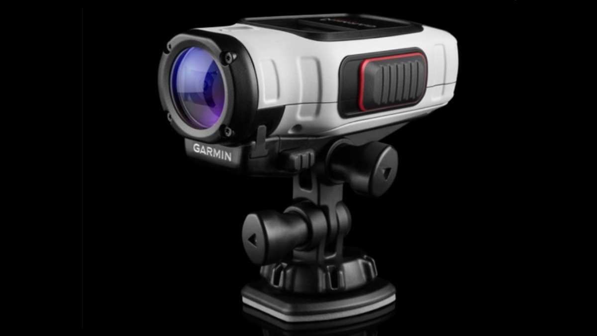 Garmin VIRB: Provavelmente a melhor câmara para desporto