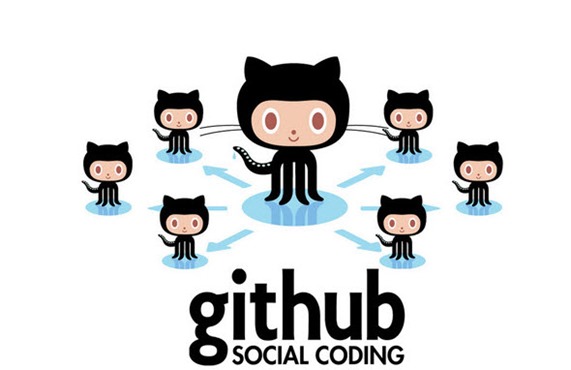 github