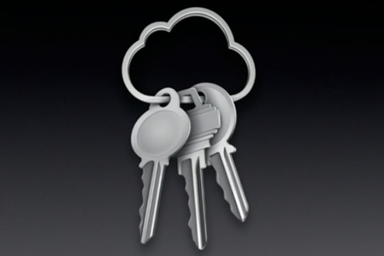 Guia Completo sobre o iCloud Keychain, o Porta Chaves da Apple