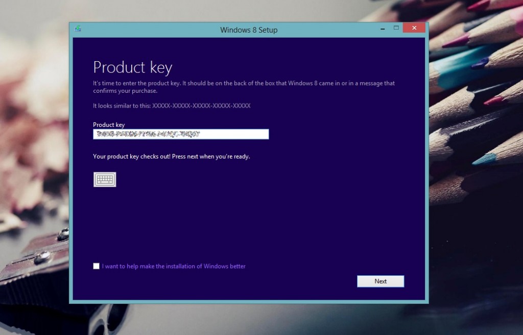 Sabe como criar um ISO do Windows 8.1?