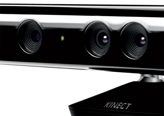 Kinect usado para tradução de língua gestual