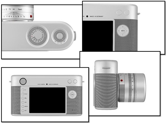 leica