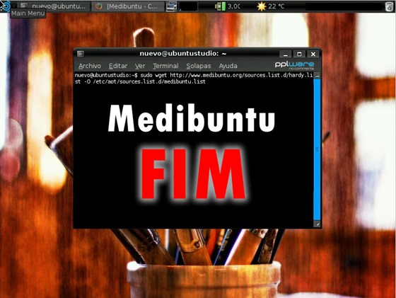 medibuntu