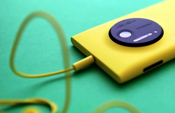 Nokia Lumia 1020 disponível em Portugal