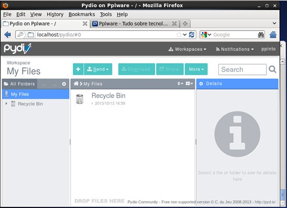 pydio_10