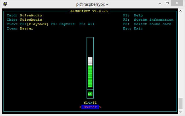 Ligue o seu iPhone/iPad ao Raspberry PI via AirPlay