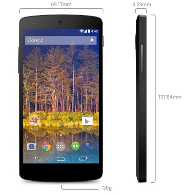 sizes_nexus5