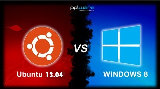 Windows 8 vs Ubuntu 13.04… quem vence no gaming?