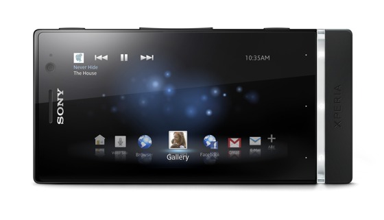 xperia
