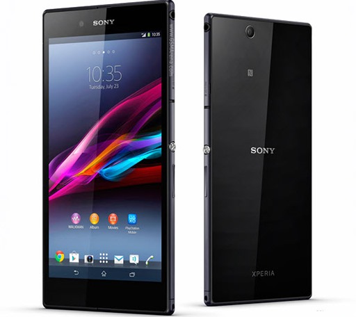 xperia
