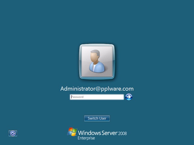 Windows Server 2008 – Sites, árvores, florestas e muito mais