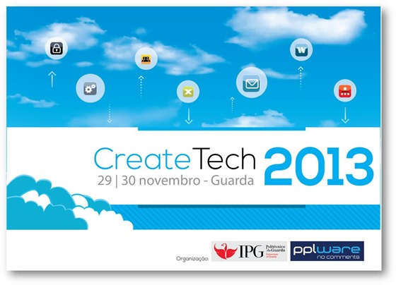 CreateTech2013