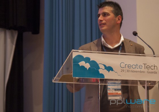 Create Tech 2013 – Liveblog Painel 4