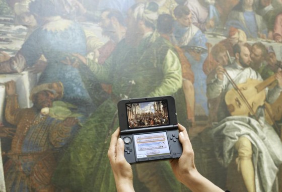 Nintendo_Louvre