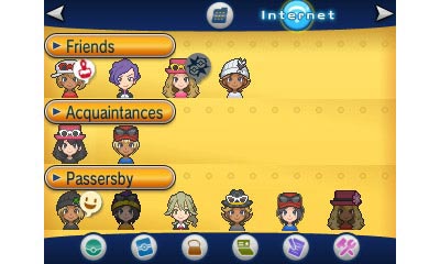 Análise Pokémon X (Nintendo 3DS)