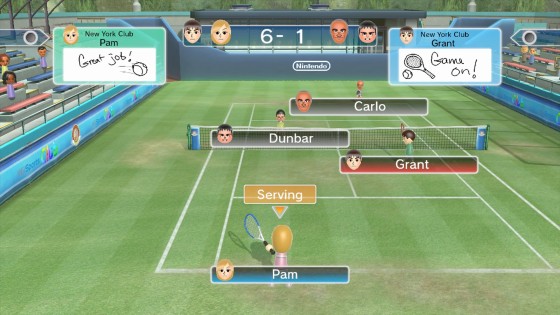 Wii Sports Club_screen (13)