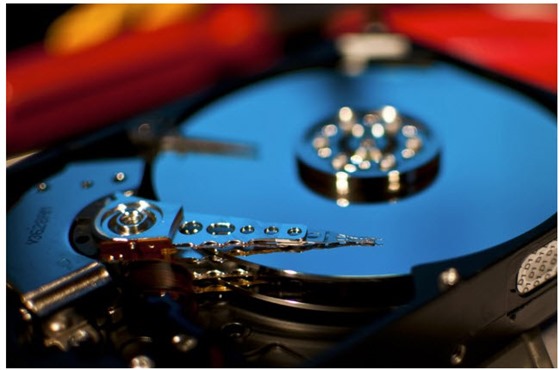 disk
