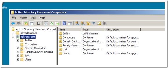 domain