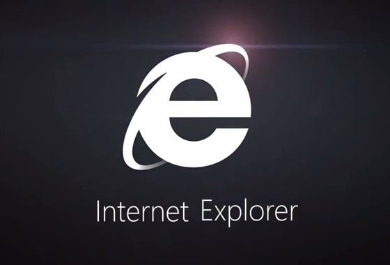 Microsoft lançou Internet Explorer 11 para o Windows 7