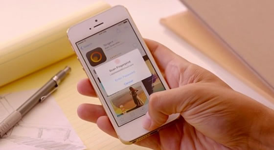 Está com problemas com o TouchID? Veja estas dicas