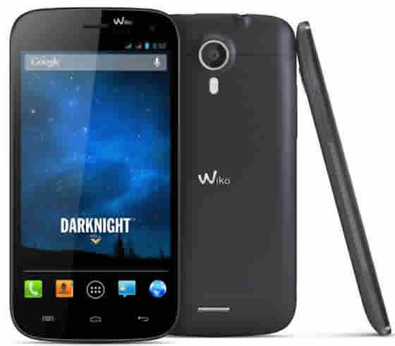 Wiko DarkNight – Um smartphone para as suas necessidades…