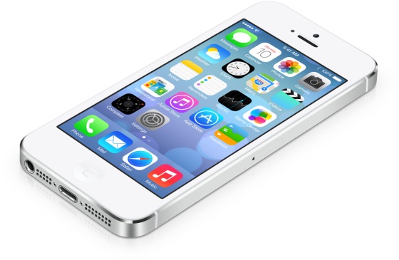 iOS 7.0.4 – Mais uma pequena actualização da Apple