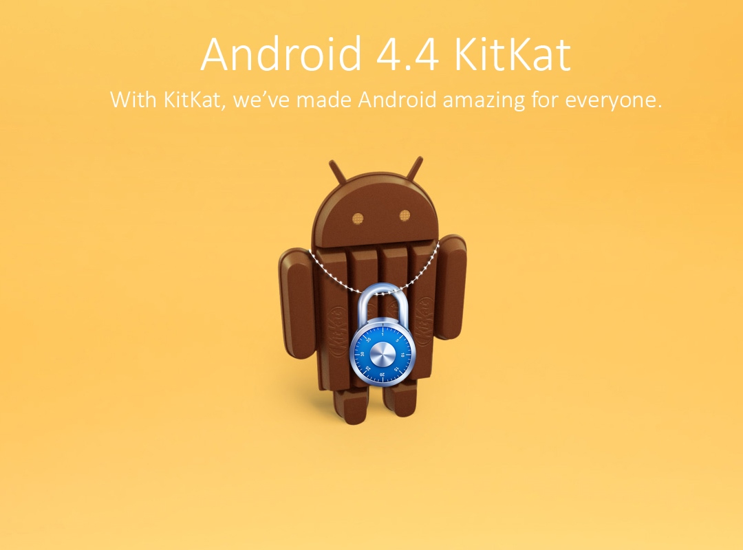 Conheça o que há de novo na segurança no Android…