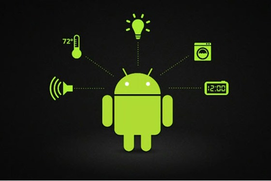 macdroid