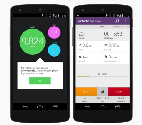 Descubra o fantástico Android 4.4 KitKat