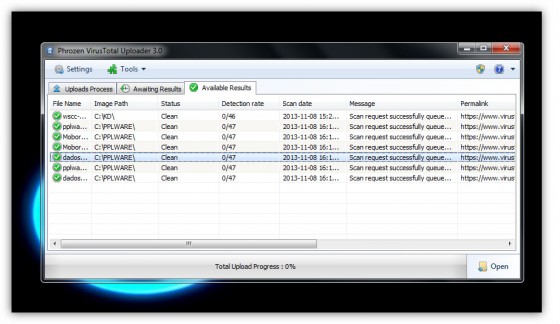 phrozen-virustotal-uploader-03-pplware