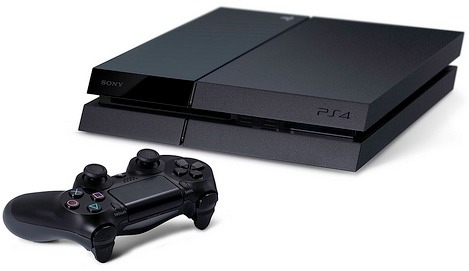 Clientes queixam-se que algumas das novas PS4 não funcionam!
