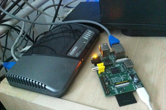 Como instalar um servidor LDAP no Raspberry PI? (Parte I)