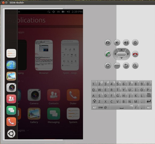 Vamos testar o Ubuntu Touch?