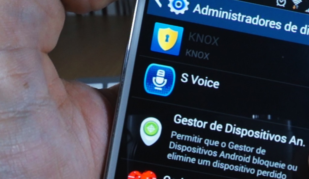 Vídeolog Pplware – Protecção anti-roubo do Android