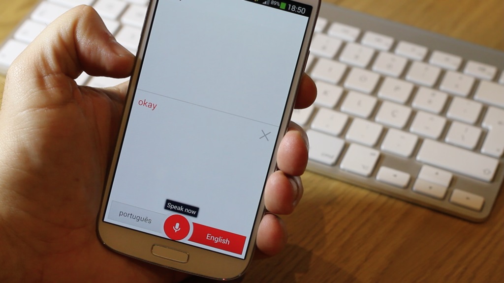 Vídeolog Pplware – O novo Google Tradutor no Android