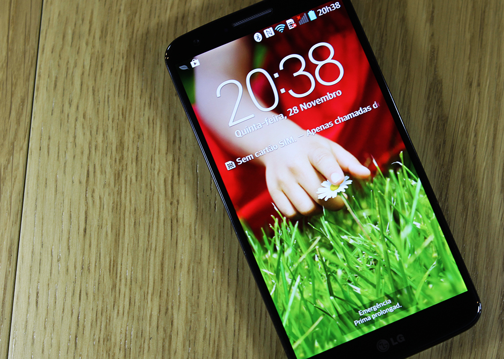 Vídeolog Pplware – Análise ao smartphone LG G2