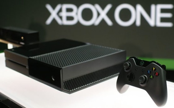 Xbox One também tem problemas nas primeiras unidades
