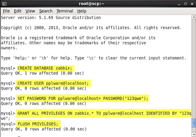 Instalar o Zabbix Network Monitoring no CentOS (Parte I)