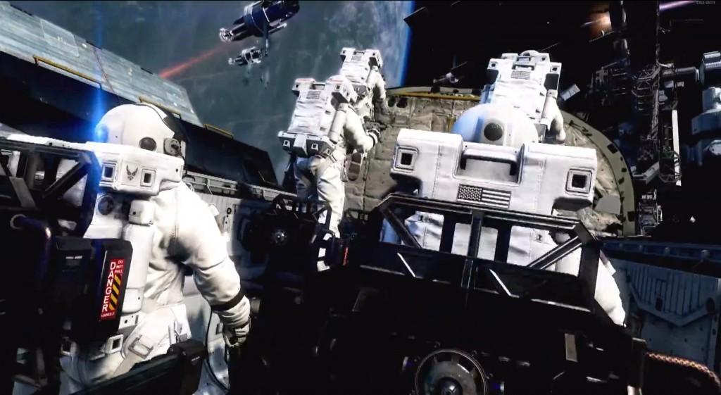 Novidades Call of Duty: Ghosts Season Pass …