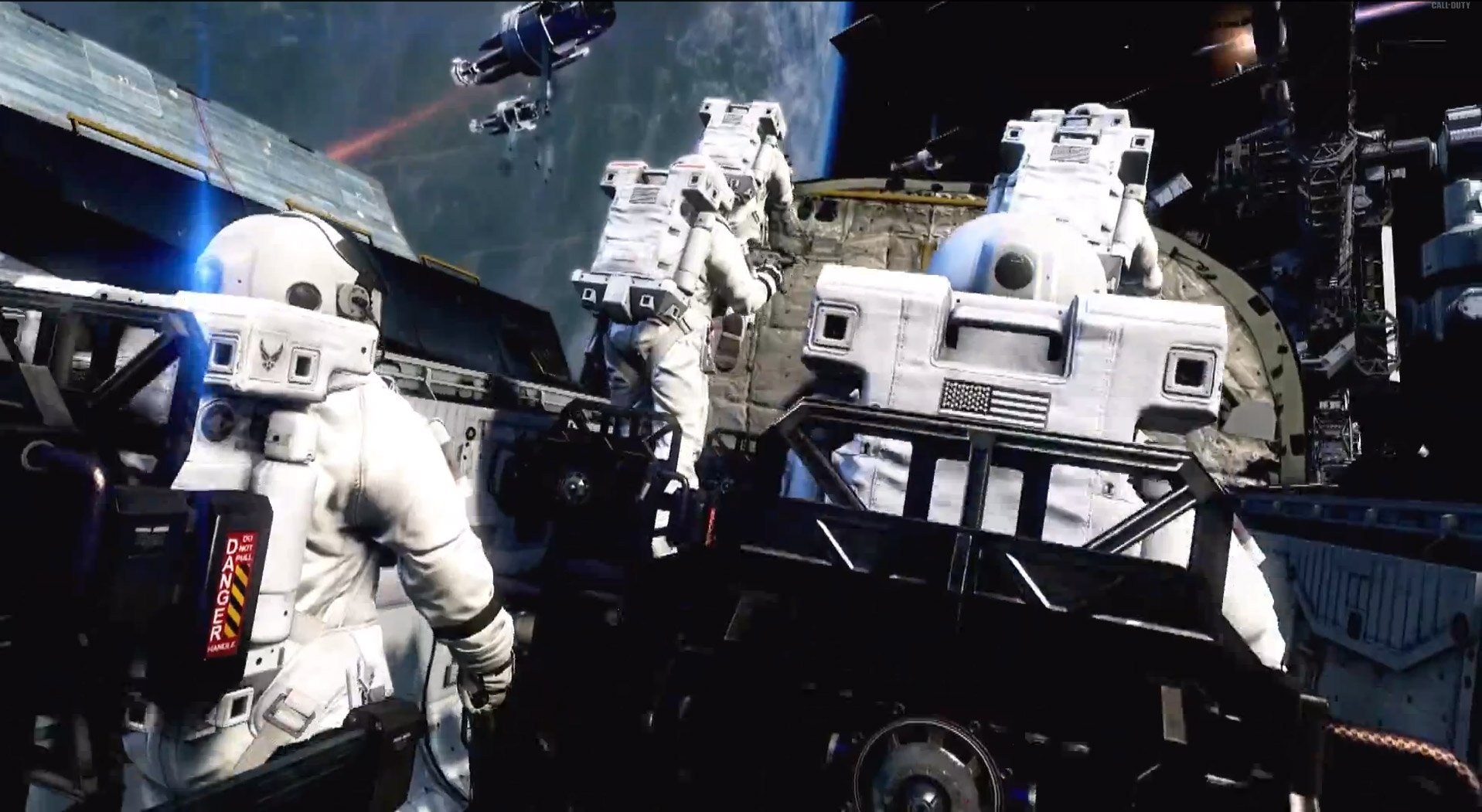 Novidades Call of Duty: Ghosts Season Pass …