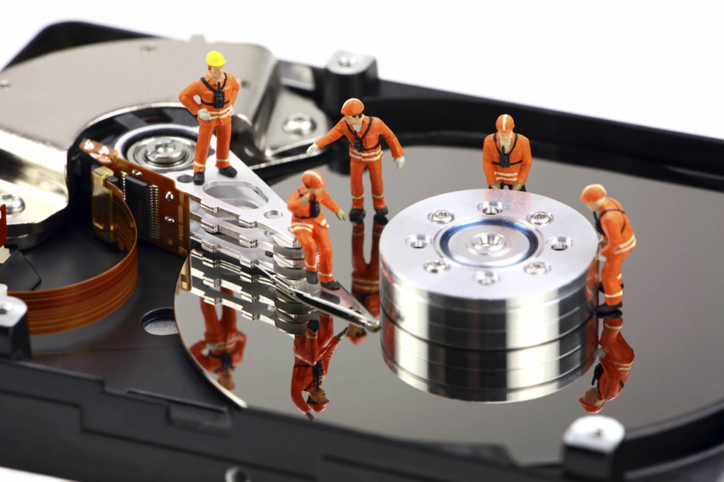 EaseUS Data Recovery Wizard, recuperação total…