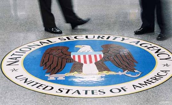NSA terá interceptado encomendas e instalado software seu