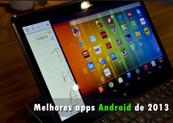 TOP 50 – Melhores apps Android em 2013 (Parte III)