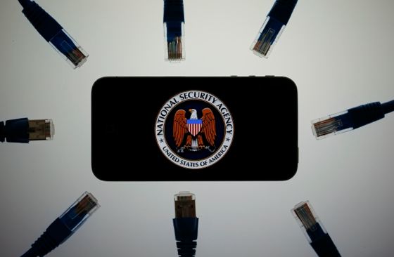Apple nega conhecimento de backdoor da NSA