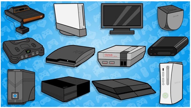 PCs continuam a ser melhores que a PS4 e Xbox para jogos…